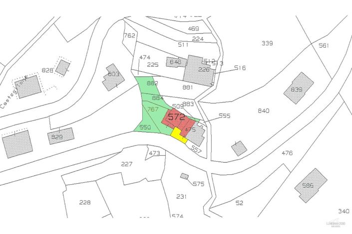 Image No.54-Propriété de 2 chambres à vendre à la Spezia