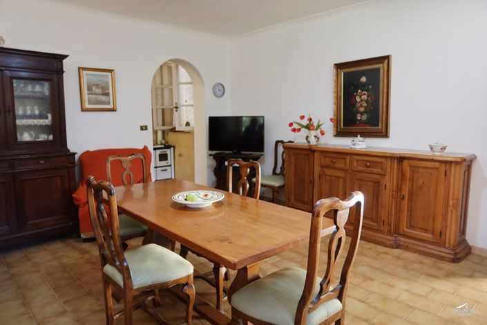 Image No.6-Propriété de 2 chambres à vendre à la Spezia