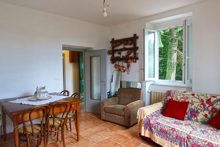 Image No.11-Propriété de 2 chambres à vendre à Casola in Lunigiana