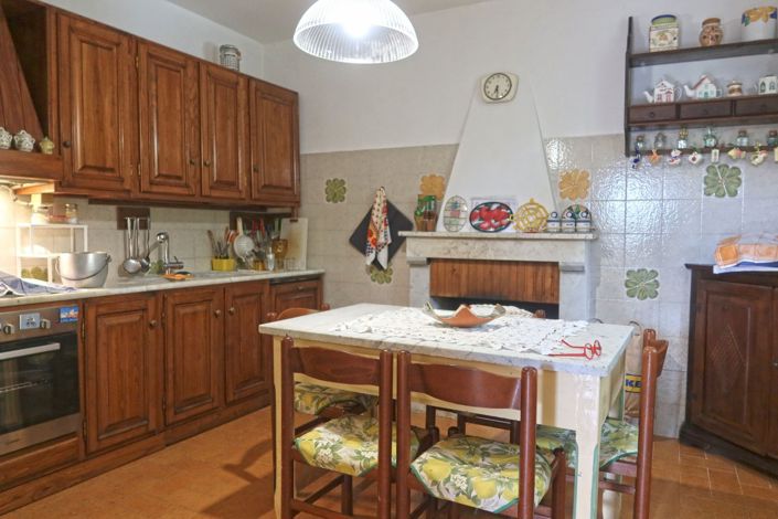 Image No.12-Propriété de 2 chambres à vendre à Casola in Lunigiana