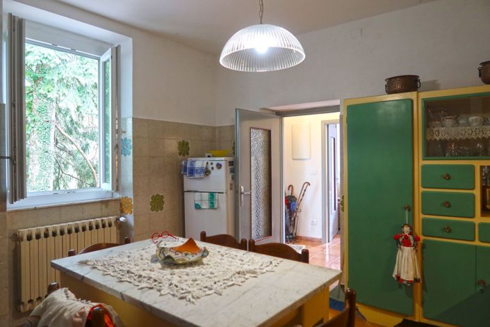 Image No.16-Propriété de 2 chambres à vendre à Casola in Lunigiana