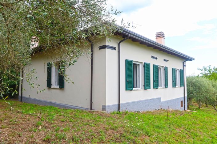 Image No.2-Propriété de 2 chambres à vendre à Casola in Lunigiana