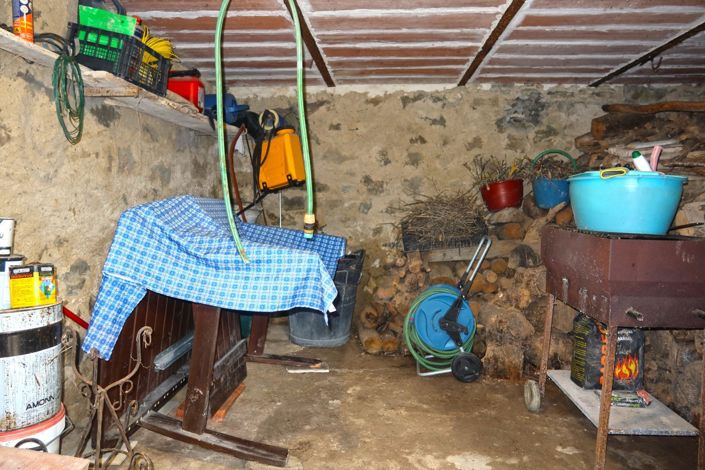 Image No.25-Propriété de 2 chambres à vendre à Casola in Lunigiana