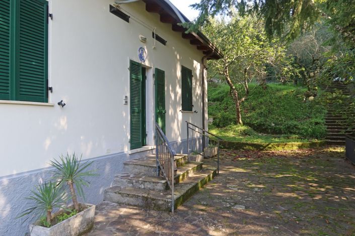 Image No.27-Propriété de 2 chambres à vendre à Casola in Lunigiana