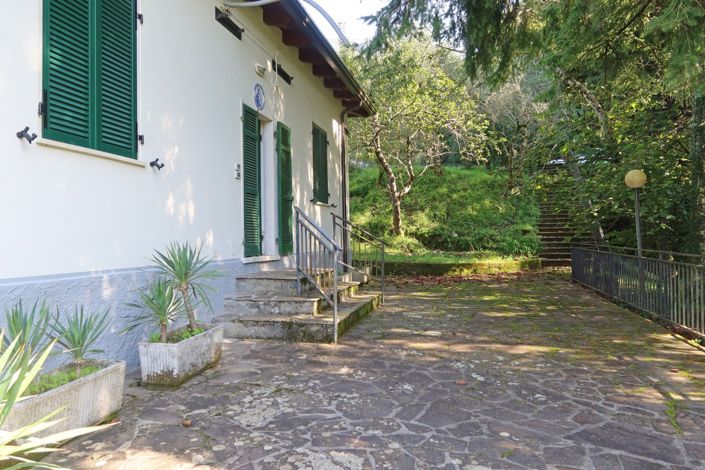 Image No.29-Propriété de 2 chambres à vendre à Casola in Lunigiana