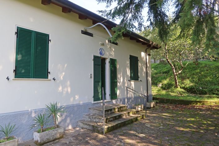 Image No.3-Propriété de 2 chambres à vendre à Casola in Lunigiana