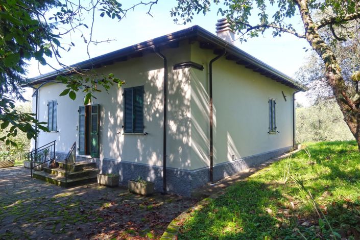 Image No.4-Propriété de 2 chambres à vendre à Casola in Lunigiana