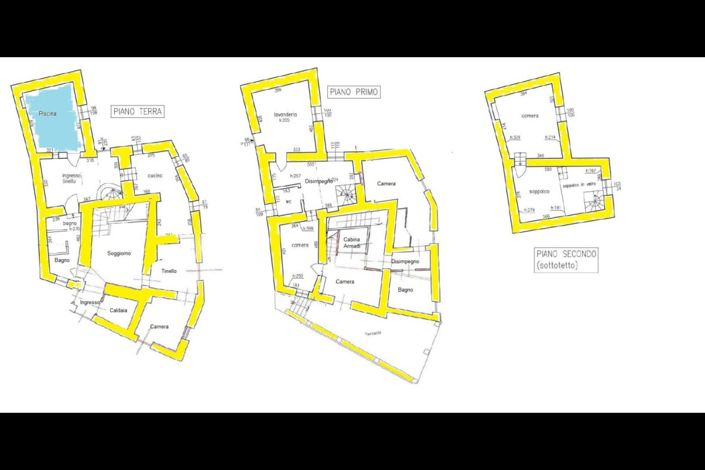 Image No.64-5 Bed Property for sale