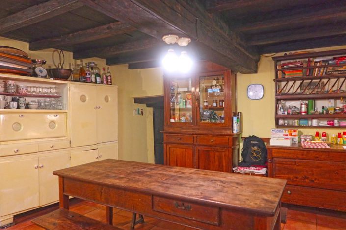 Image No.15-Propriété de 8 chambres à vendre à Comano