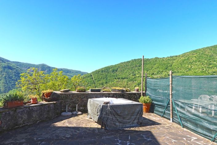 Image No.40-Propriété de 8 chambres à vendre à Comano