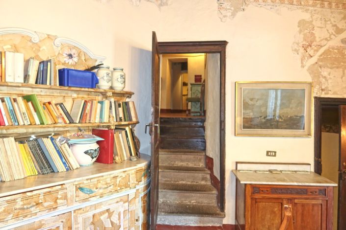 Image No.44-Propriété de 8 chambres à vendre à Comano