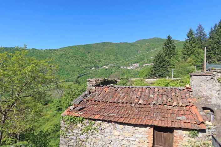 Image No.7-Propriété de 8 chambres à vendre à Comano