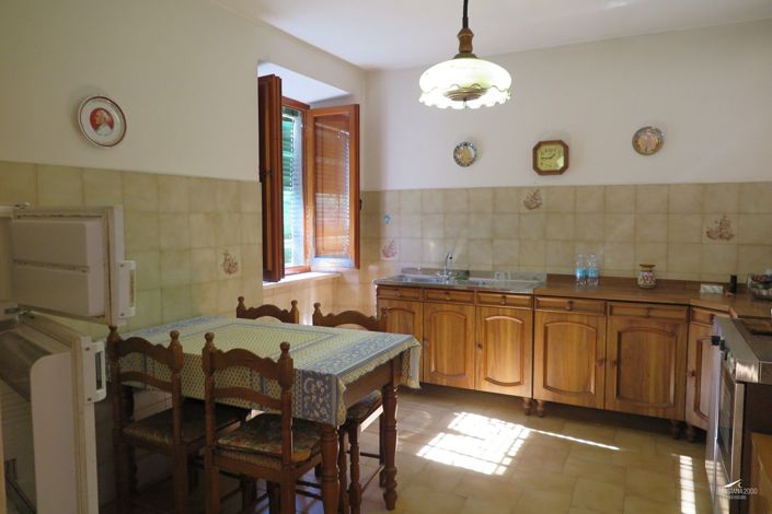 Image No.9-Propriété de 4 chambres à vendre à Tresana