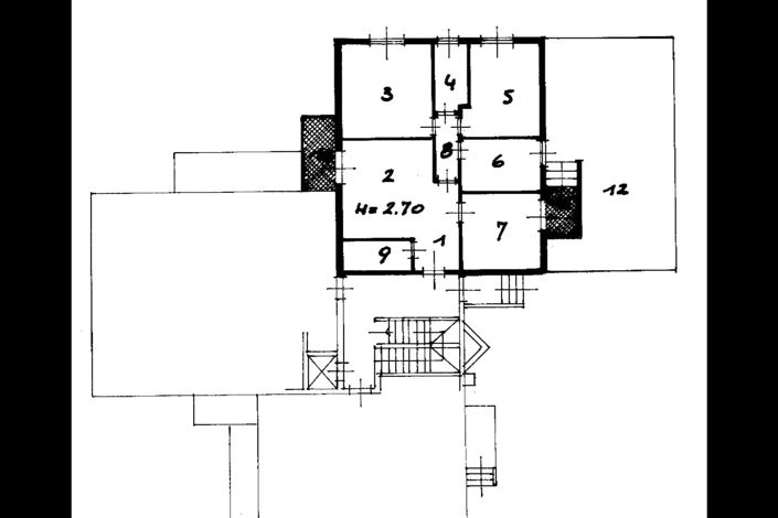 Image No.26-3 Bed Apartment for sale