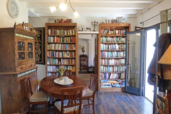 Image No.16-3 Bed Farmhouse for sale