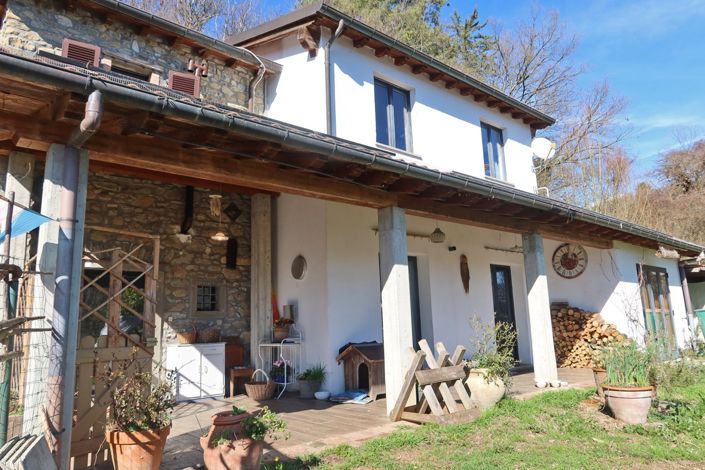 Image No.2-3 Bed Farmhouse for sale