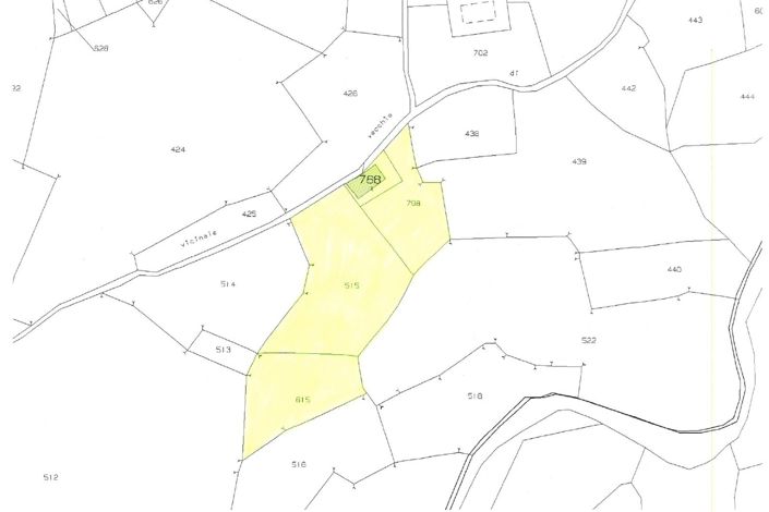 Image No.41-Ferme de 3 chambres à vendre à Bagnone