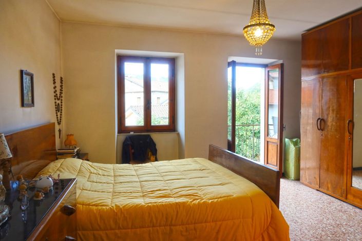 Image No.10-Maison de village de 2 chambres à vendre à Casola in Lunigiana
