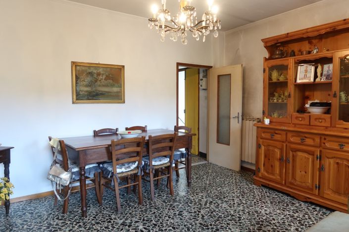 Image No.3-Maison de village de 2 chambres à vendre à Casola in Lunigiana