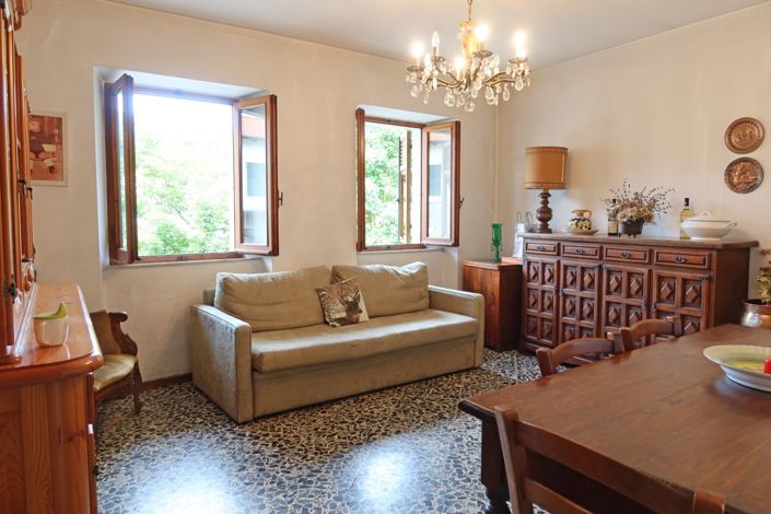 Image No.4-Maison de village de 2 chambres à vendre à Casola in Lunigiana