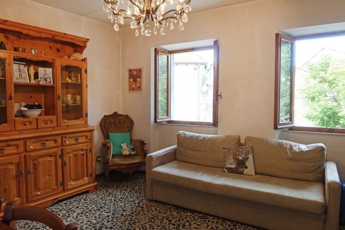 Image No.5-Maison de village de 2 chambres à vendre à Casola in Lunigiana