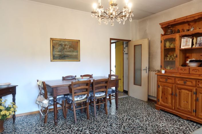 Image No.6-Maison de village de 2 chambres à vendre à Casola in Lunigiana