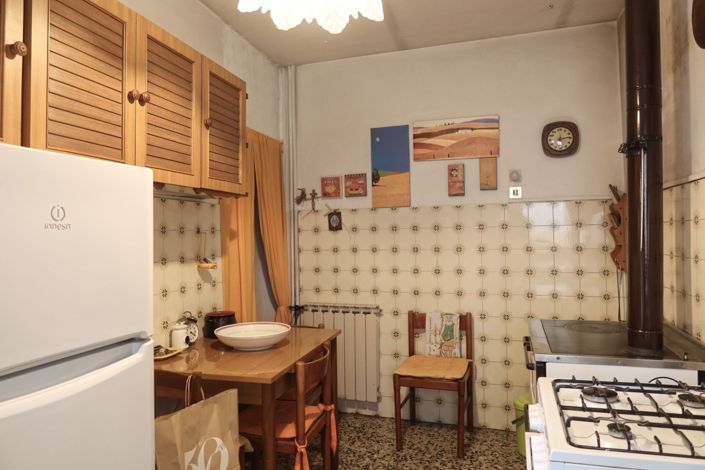 Image No.7-Maison de village de 2 chambres à vendre à Casola in Lunigiana