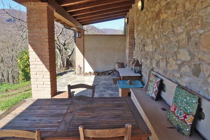 Image No.21-3 Bed Farmhouse for sale