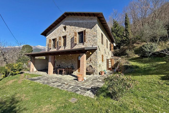 Image No.4-3 Bed Farmhouse for sale