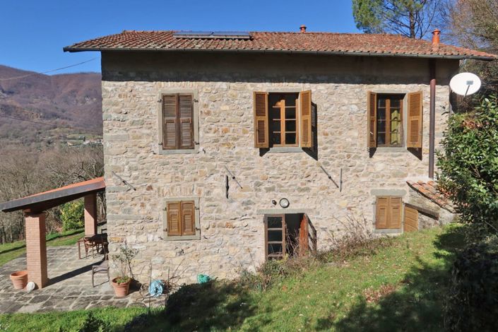 Image No.6-3 Bed Farmhouse for sale