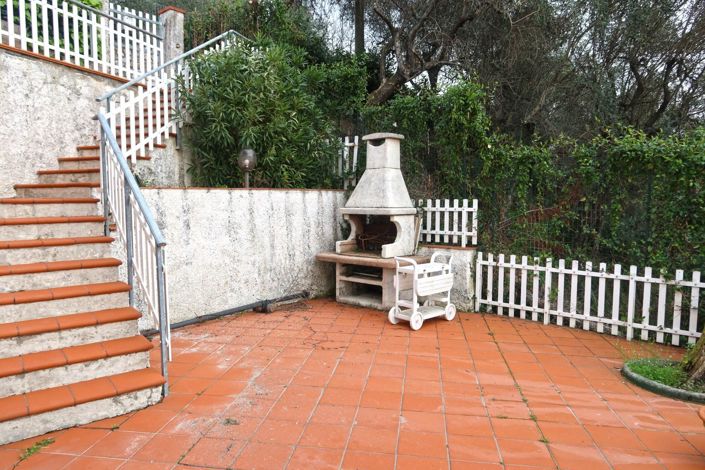 Image No.11-Propriété de 5 chambres à vendre à La Spezia