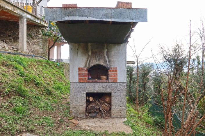 Image No.14-Propriété de 5 chambres à vendre à La Spezia