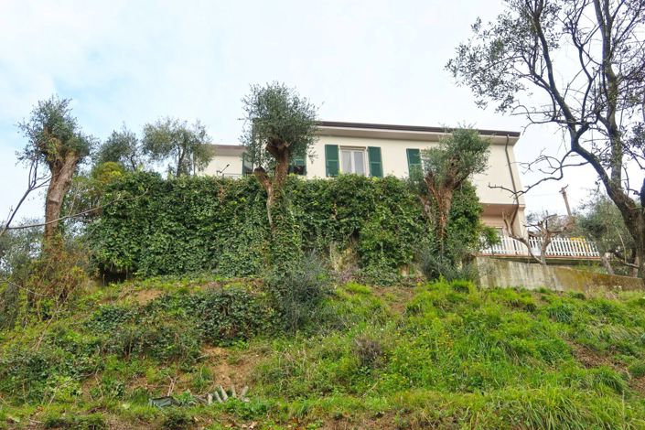 Image No.17-Propriété de 5 chambres à vendre à La Spezia