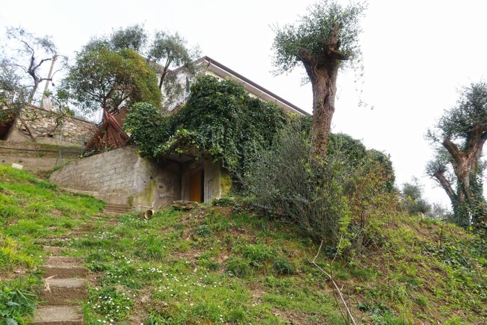 Image No.18-Propriété de 5 chambres à vendre à La Spezia