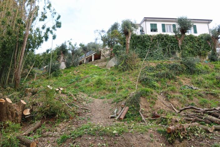 Image No.19-Propriété de 5 chambres à vendre à La Spezia