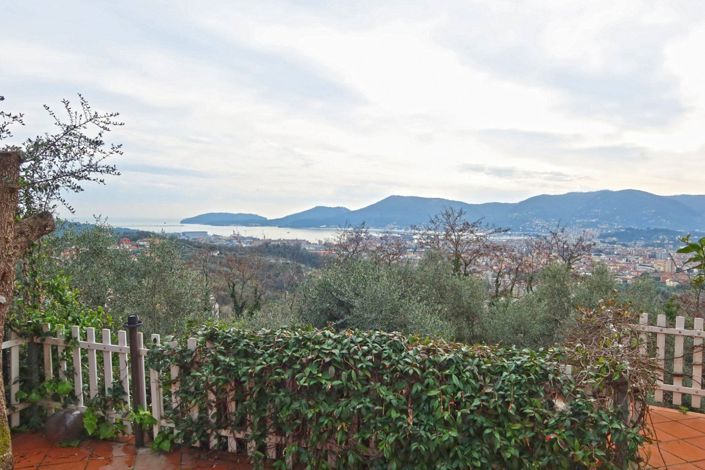 Image No.2-Propriété de 5 chambres à vendre à La Spezia