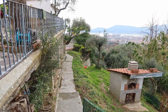 Image No.21-Propriété de 5 chambres à vendre à La Spezia