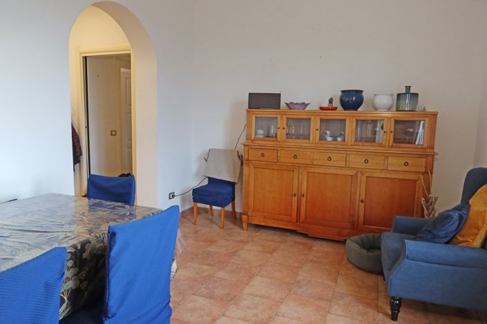 Image No.25-Propriété de 5 chambres à vendre à La Spezia