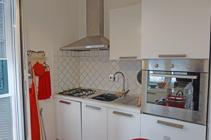 Image No.29-Propriété de 5 chambres à vendre à La Spezia