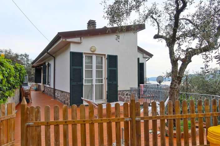 Image No.5-Propriété de 5 chambres à vendre à La Spezia