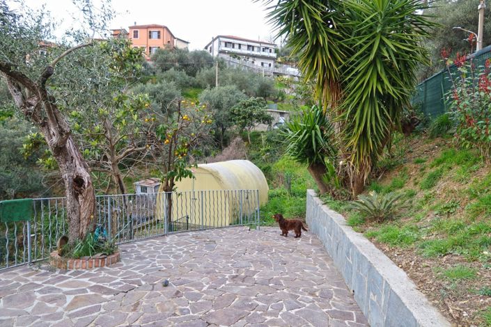 Image No.7-Propriété de 5 chambres à vendre à La Spezia