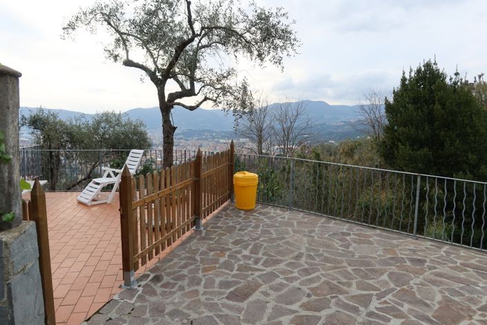 Image No.8-Propriété de 5 chambres à vendre à La Spezia