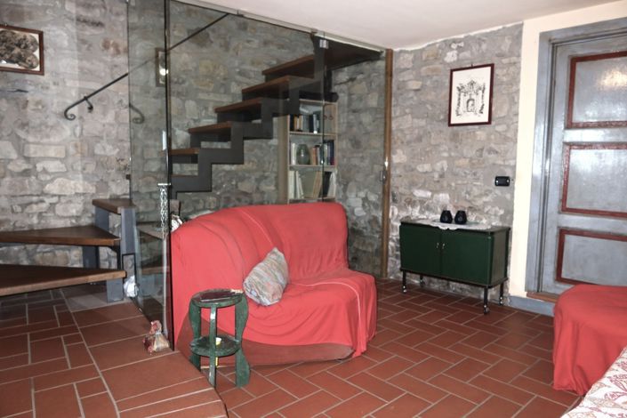 Image No.12-Propriété de 4 chambres à vendre à Bagnone