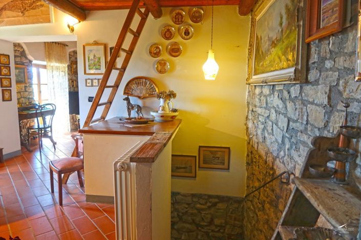 Image No.16-Propriété de 4 chambres à vendre à Bagnone