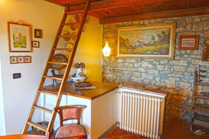 Image No.19-Propriété de 4 chambres à vendre à Bagnone