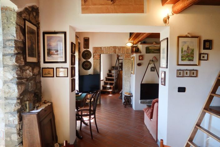 Image No.20-Propriété de 4 chambres à vendre à Bagnone