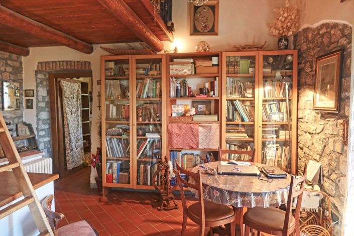 Image No.21-Propriété de 4 chambres à vendre à Bagnone