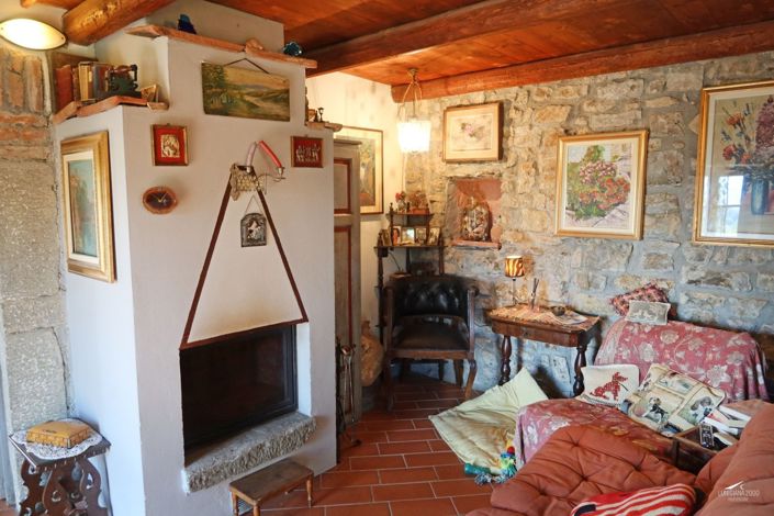 Image No.22-Propriété de 4 chambres à vendre à Bagnone