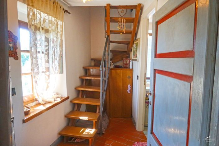 Image No.26-Propriété de 4 chambres à vendre à Bagnone