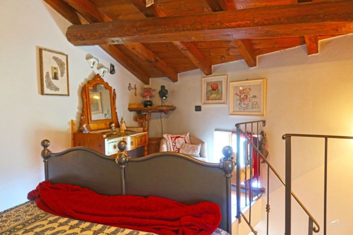 Image No.35-Propriété de 4 chambres à vendre à Bagnone